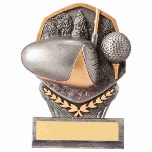 Falcon Golf Trophy