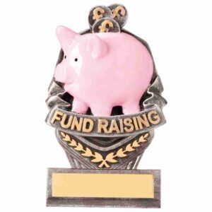 Falcon Fundraising Trophy