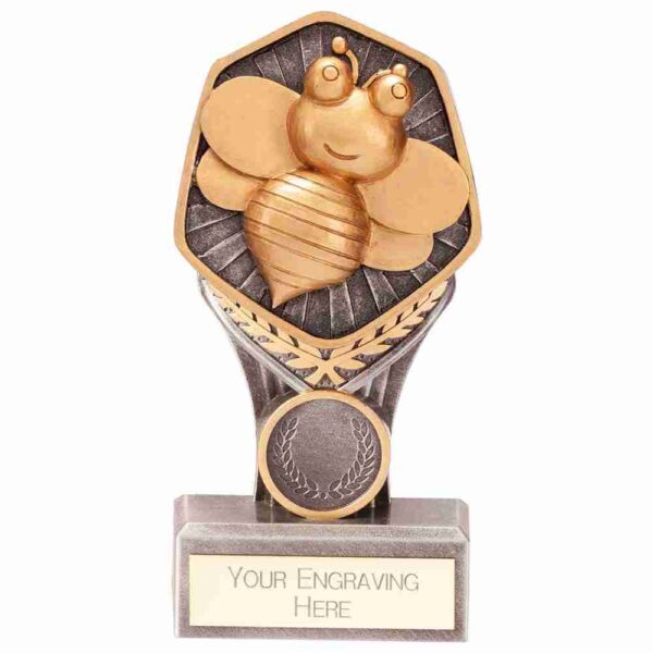 Falcon Childrens Bee Trophy - Image 2
