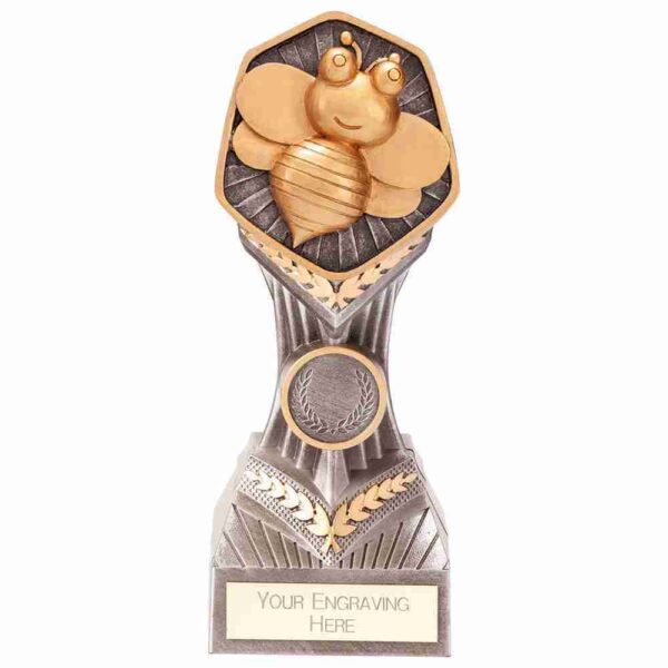 Falcon Childrens Bee Trophy - Image 3