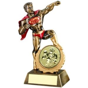 The Hero Rugby Award