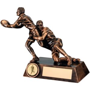 Clash Rugby Trophy