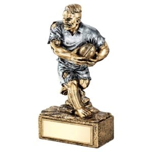 The Beast Rugby Award