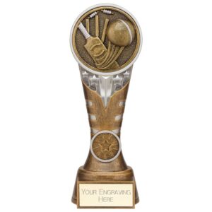 iKon Cricket Trophy