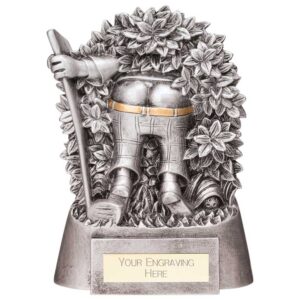 Goof Balls Lost Balls Golf Trophy