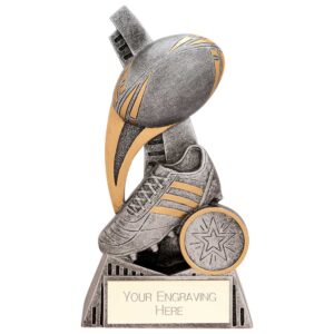 Nemesis Rugby Trophy