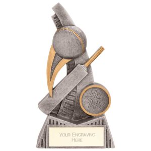 Nemesis Cricket Trophy