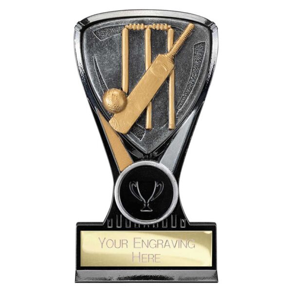 Wolverine Cricket Trophy