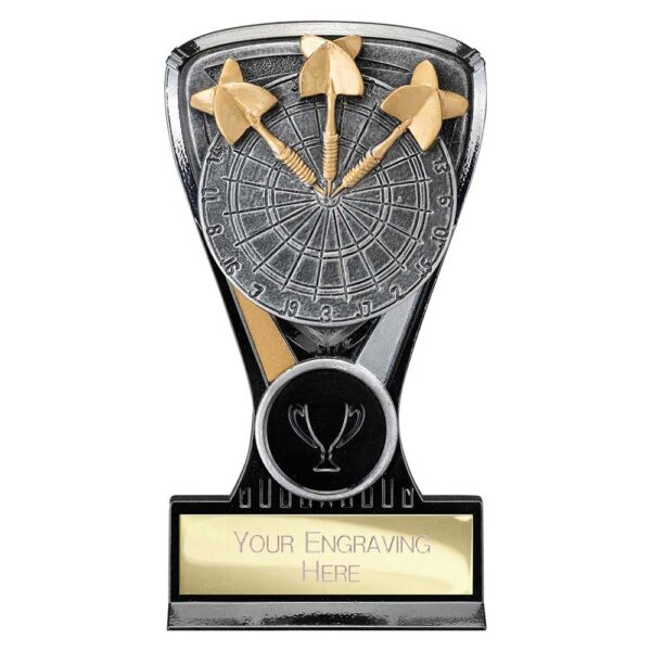 Wolverine Darts Trophy