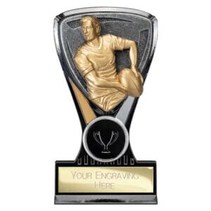 Wolverine Rugby Male Trophy