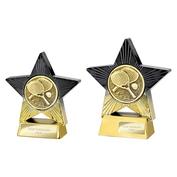 Superstar Padel Award - Image 2