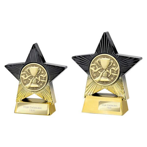 Superstar Recognition Award - Image 2