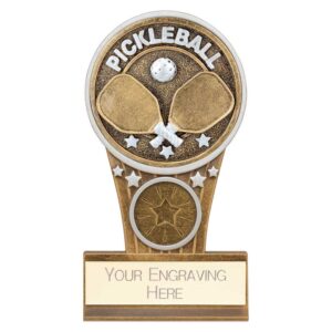 iKon Pickleball Trophy