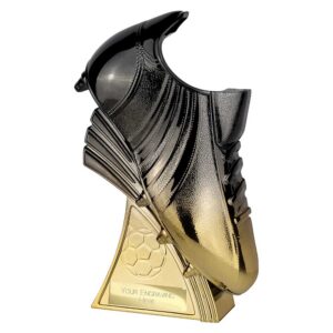 Power Boot Rugby Trophy