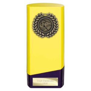 Prime Multisport Trophy Yellow and Purple