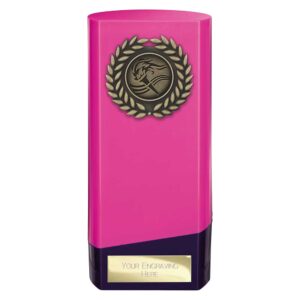 Prime Multisport Trophy Pink and Purple