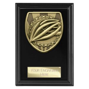 Cobra Cycling Award Black