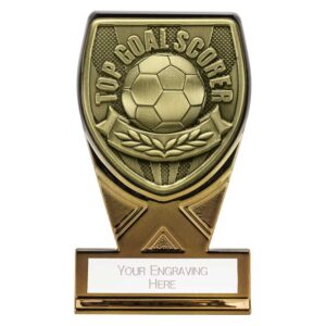 Cobra Top Scorer Trophy