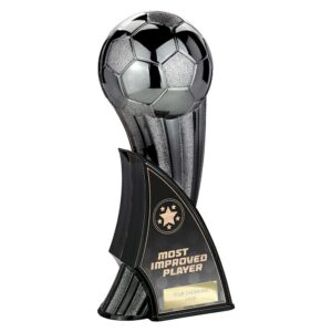 Firestorm Most Improved Player Trophy