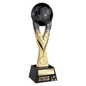 Extreme Football Parents Player Trophy