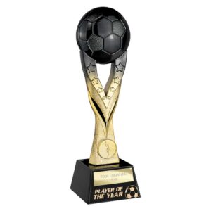 Extreme Football Player of the Year Trophy