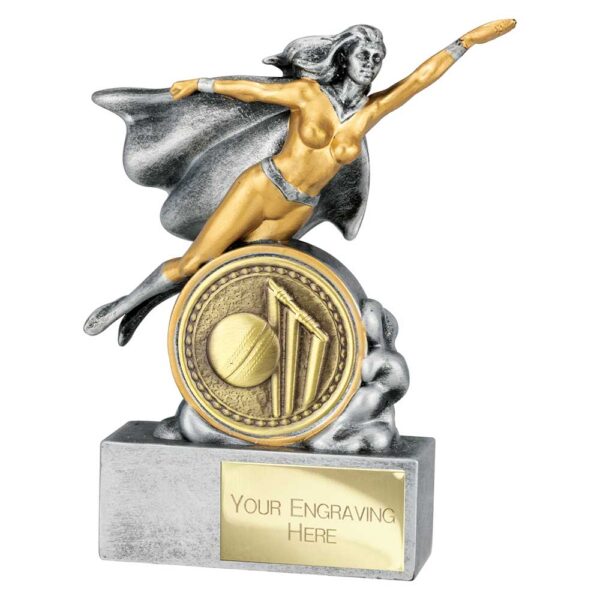 Hero Female Cricket Award - Image 2