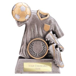 Spirit Football Trophy