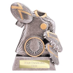 Spirit Rugby Trophy