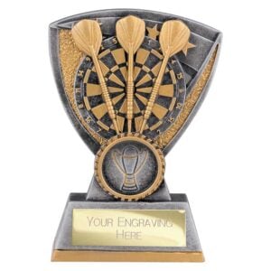 Optimum Darts Trophy