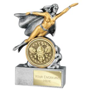 Hero Female Bee Award
