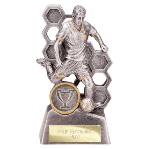 Dynamo Male Football Trophy