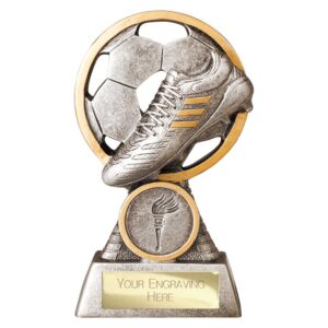 Rogue Football Trophy