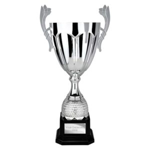 Spartan Trophy Cup