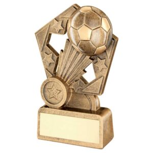 Rising Star Football Trophy