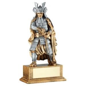 Samurai Warrior Trophy
