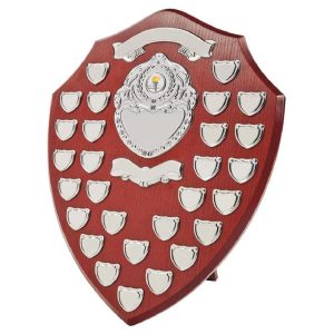 Presentation Shields