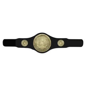 Champion Belt Ladies Trophy