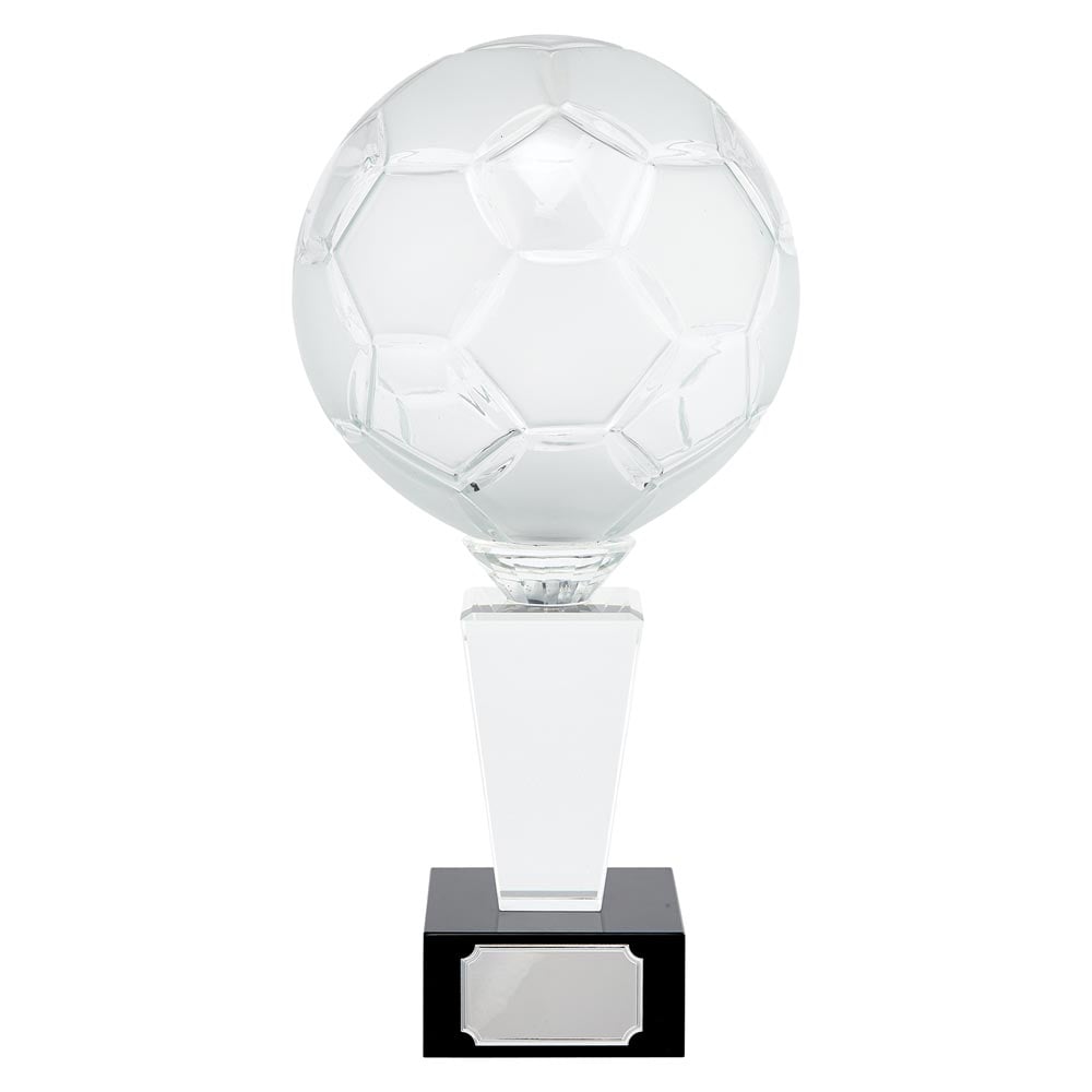 Ultimate Football Crystal Award 1 Ultimate Football Crystal Award