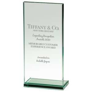 Austin Jade Glass Award