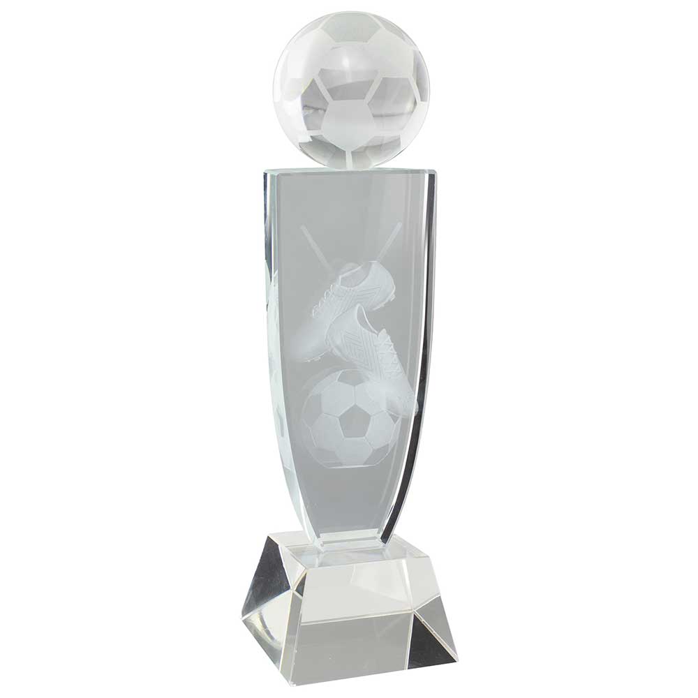 Reflex Football Crystal Award 3 Reflex Football Crystal Award - Image 3
