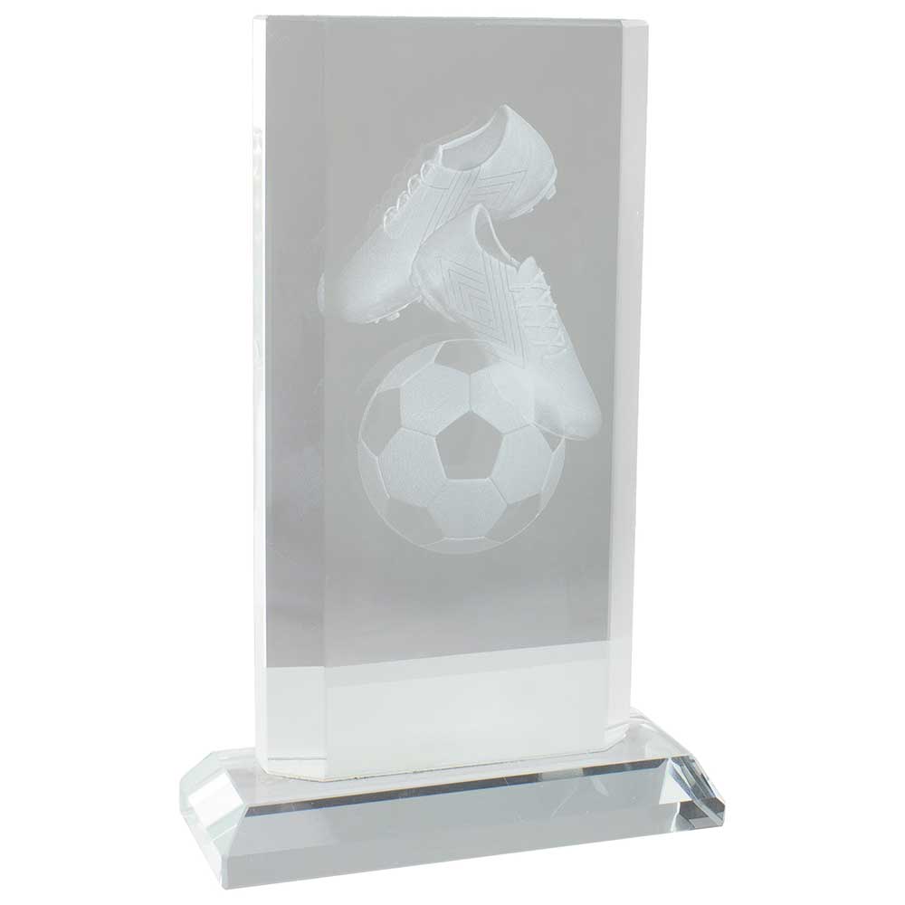 Motivation Football Crystal Award 2 Motivation Football Crystal Award - Image 2
