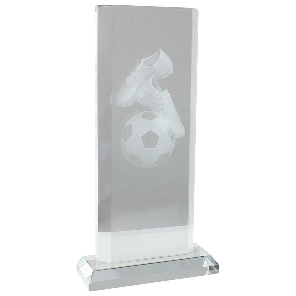 Motivation Football Crystal Award 4 Motivation Football Crystal Award - Image 4