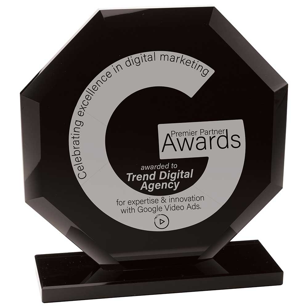 Octave Glass Award 1 Octave Glass Award