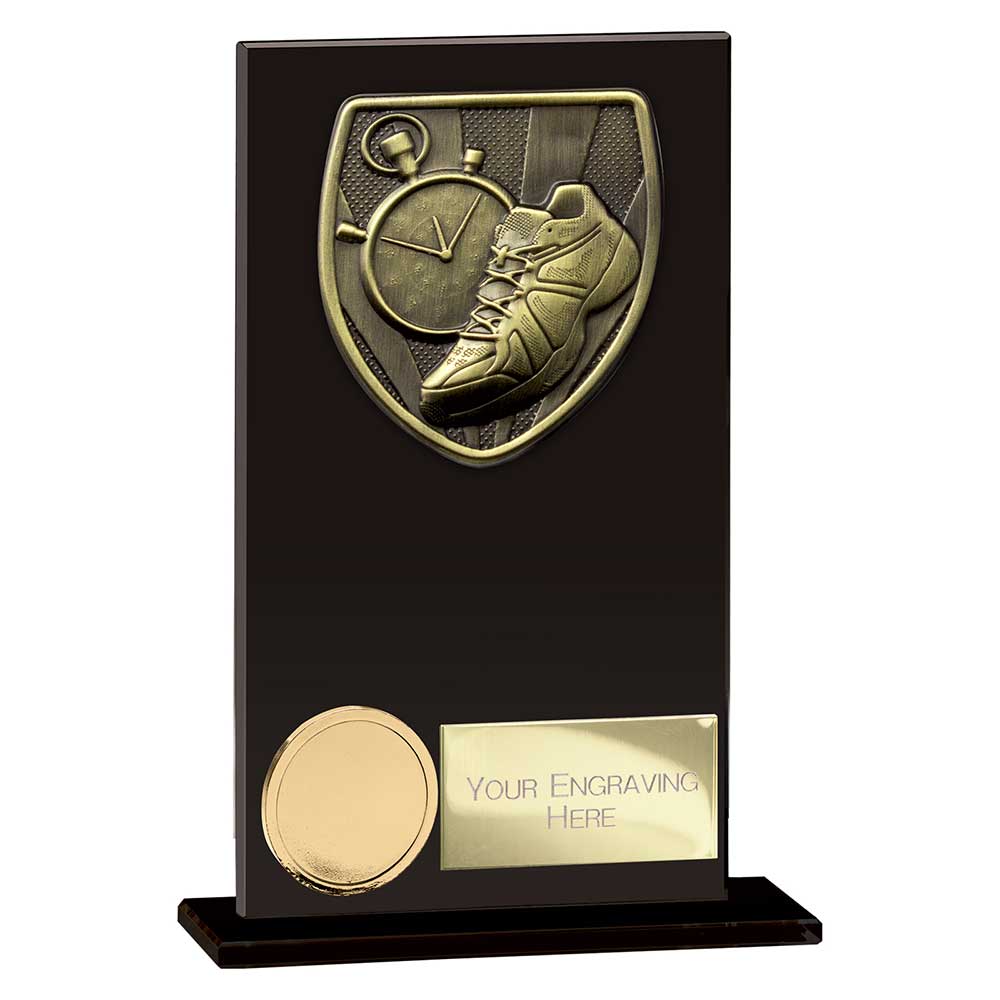 Cobra Running Glass Award 2 Cobra Running Glass Award - Image 2