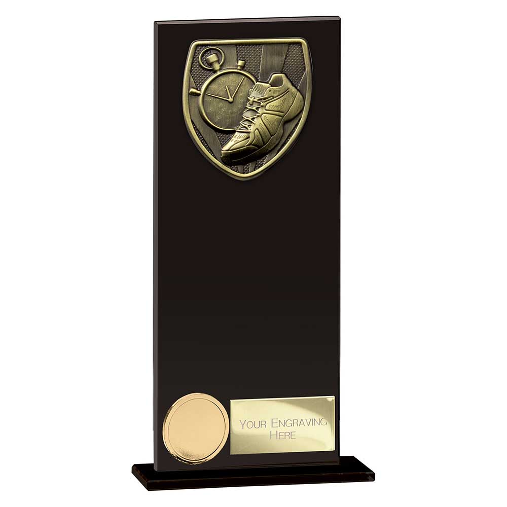 Cobra Running Glass Award 5 Cobra Running Glass Award - Image 5