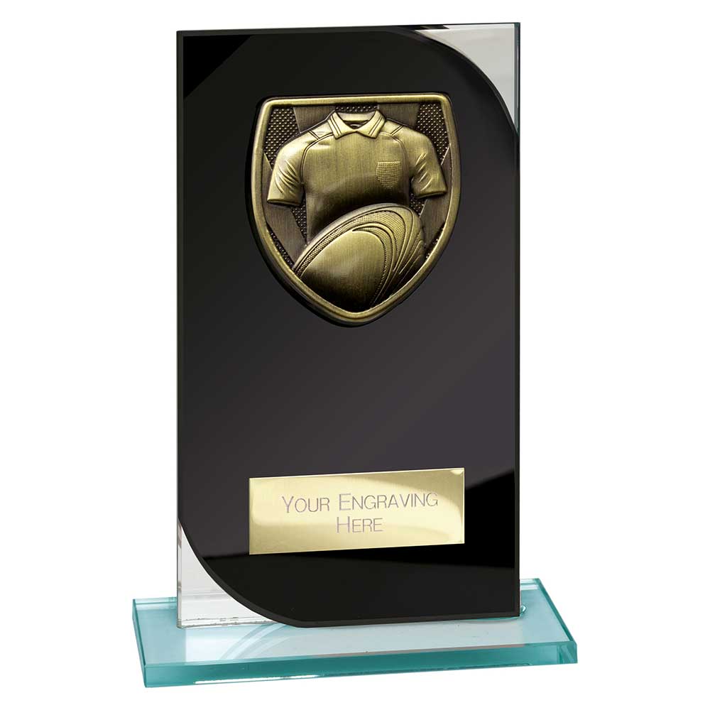 Seismic Cobra Rugby Black and Silver 1 Seismic Cobra Rugby Black and Silver