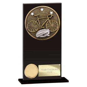 iKon Hero Cycling Glass Award