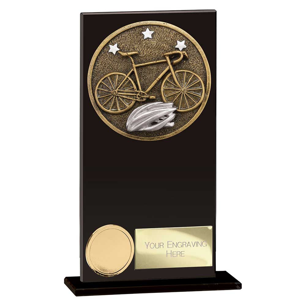 iKon Hero Cycling Glass Award 1 iKon Hero Cycling Glass Award