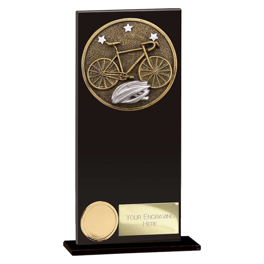 iKon Hero Cycling Glass Award 4 iKon Hero Cycling Glass Award - Image 4