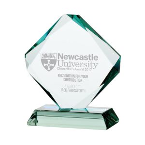 Accord Jade Glass Award